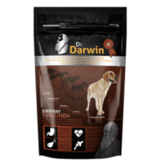 pienso para perros de más de 10 kg Dr Darwin Everyday evolution