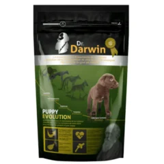pienso para cachorros dr darwin puppy