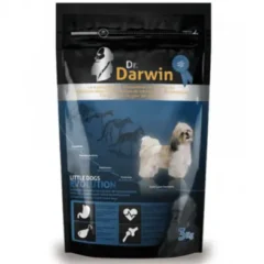 pienso-para-perros-adultos-gama-super-premium-Dr-Darwin-little-dog