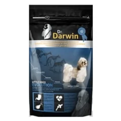 pienso super premium para perros dr darwin little dogs evolution perros mini