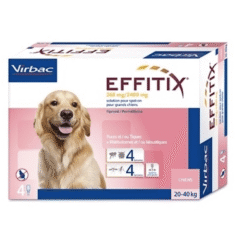pipetas para perros pipetas-effitix-20-40-kg-antiparasitario-para-perros