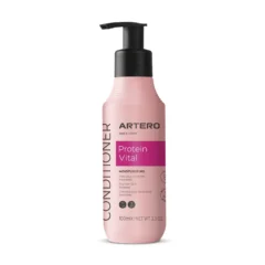 acondicionador para pelo enredado de perros y gatos artero protein vital 100 ml