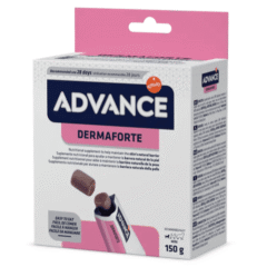 dermatitis perros advance dermaforte perros 150 g