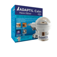 difusor anti estres adaptil calm difusor y recambio para perros