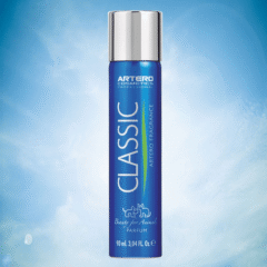 fragancia de perfume ARTERO PERFUME CLASSIC para perros y gatos 90 ml