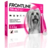 frontline-tri-act-pipetas-para-perros 2 A 5 KG