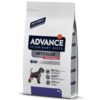 pienso advance articular care 7 años para perros