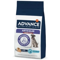pienso advance articular care 7 años perros