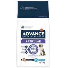 pienso advance articular care canine perros