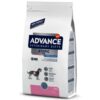 pienso advance atopic mini 1,5 kg para perros