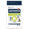 pienso advance hypoallergenic perros