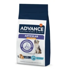 pienso advance reduced calorie articular care perros