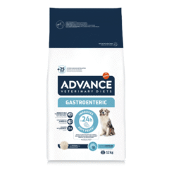 pienso para perros con problemas gastrointestinales advance gastroenteric canine perros