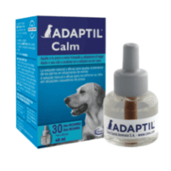 recambio difusor anti estres adaptil calm difusor y recambio para perros