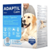 relajante para perros en difusor adaptil calm difusor y recambio perros