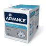 suplemento nutricional para perros advnce gastroforte antidarréico caja 500 g
