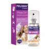 tranquilizante para gatos en spray feliway classic spray 60 ml