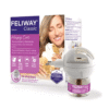 tranquilizante para gatos feliway classic difusor más recambio 48 ml
