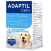 tranquilizante para perros recambio difusor adaptil calm perros 48 ml