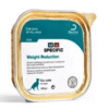 Alimento húmedo para gatos con sobrepeso specific weight reduction FRW 100 g