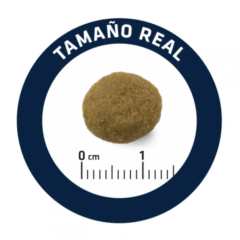 ADVANCE Weight Balance MINI para perros - Imagen 3