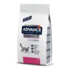 pienso advance urinary para gatos