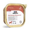 alimento completo de Specific Allergy Management CDW para perros