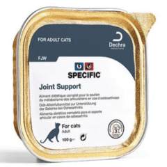 alimento húmedo para gatos con problemas articulares specific joint support gatos