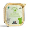 alimento specific f-bio-w-organic-pollo 100 g
