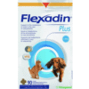 condroprotector para perros y gatos flexadin plus mini