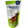condroprotector perros flexadin Advanced comprimidos masticables