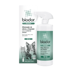 elimina olores en spray para todas las superficies biodor bioenzimático
