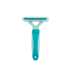 peine deslanador para elimina el pelo muerto Freedog Deslanador 17 x 9,3 x 4,7 cm para Perros y Gatos