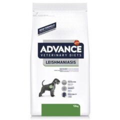 pienso advance leishmaniasis para perros 12 kg