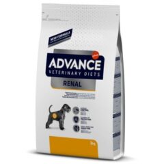 pienso advance renal para perros