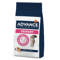 pienso advance urinary para gato