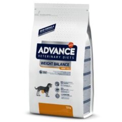 pienso Advance Weight Balance mini para perros 1,5 kg
