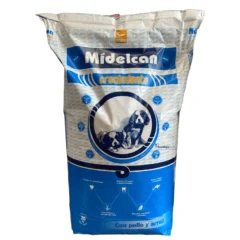 pienso para cachorros completo midelcan crecimiento 20 kg