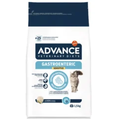 pienso para gatos advance gastroenteric gatos sensitive