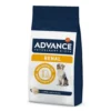 pienso para perros con insuficiencia renal advance renal para perros