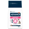 pienso para perros con problemas urinarios advance urinary veterinary diets
