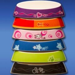 Rogz Comedero Fishcake para gato - Imagen 7