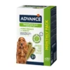 snacks dentales para perros advance dental care stick medium maxi para perros