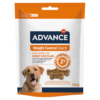 snacks para perros Advance Appetite Control Snacks