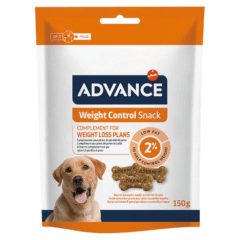 snacks para perros Advance Appetite Control Snacks