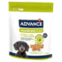 snacks para perros con alergias advance hypoallergenic 150 g