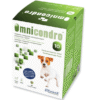 Condroprotector para perros omnicondro 10 condroprotector 60 comprimidos