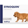 condroprotector para cachorros synoquin crecimiento synoquin growth