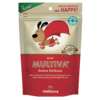 multivitamínico para perros multiva active defense dog 30 chews