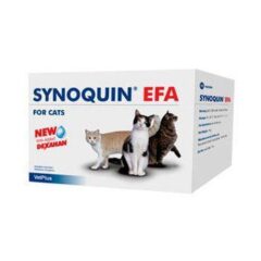 synoquin EFA-para-gatos